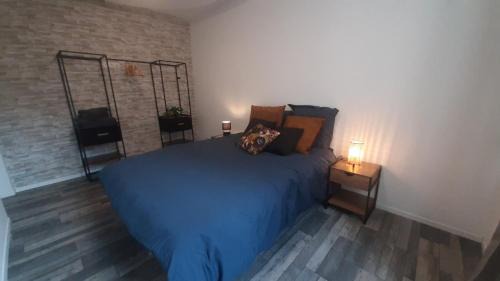 Virton Apartment | Le trio virtonnais - appartement 6pers au coeur de la gaume