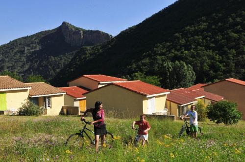 Digne-les-Bains Apartment | Le Vallon des Sources