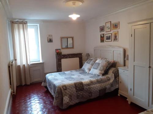 Chassey-le-Camp Apartment | Le Vendangeur