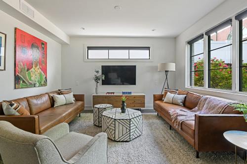 Poncey-Highland Apartment | Le Venture