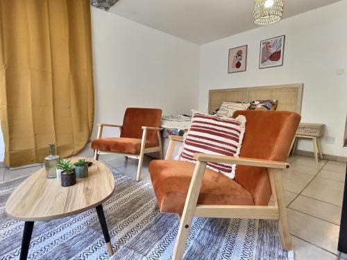 Chabeuil Apartment | Le Vercors - Chabeuil