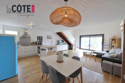La Couronne Apartment | Le Verdon