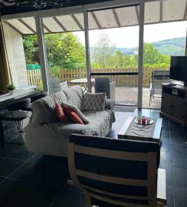Coo House | Le Vieux Sart 32 Coo