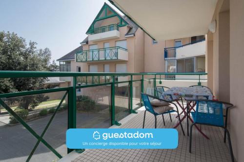 Saint-Marc-sur-Mer Apartment | LE VINTAGE - 300m plage - Wifi - Parking
