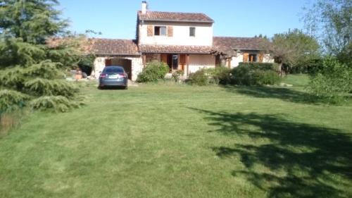 Gaillac Bed & Breakfast | Le violet