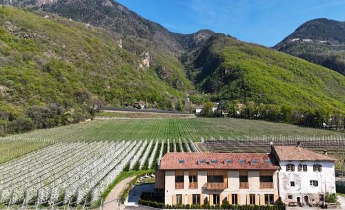 Laives Apartment | Le Volte del Maso Renner