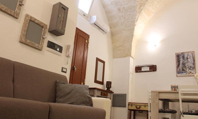 Galatone House | LE VOLTE SALENTO