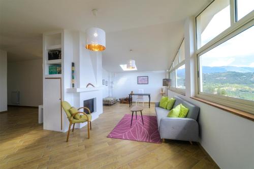 Vibonati Bed & Breakfast | Le Voyageur Cilento