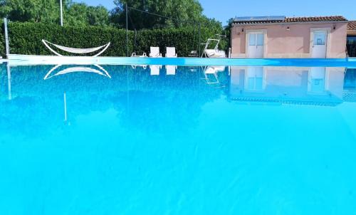 Noto House | Le Zagare di Vendicari