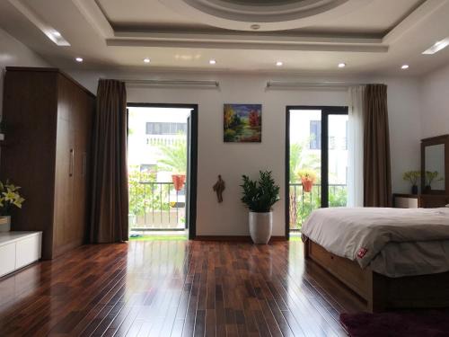 Hon Gai House | Lea House Ha Long