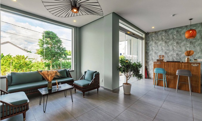 Cua Lap Hotel | Leaf Hotel Phu Quoc