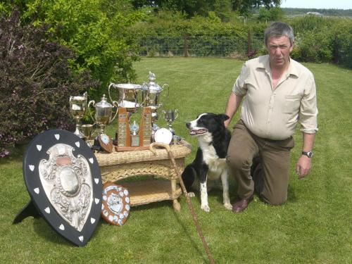 Culloden Moor Bed & Breakfast | Leanach Farm