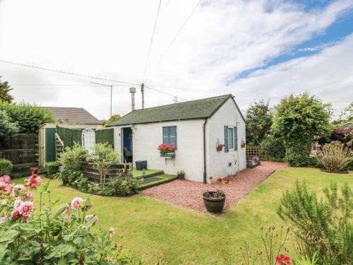 Maidens House | Learig Lodge