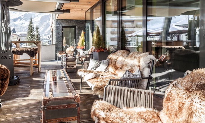 Kaprun Hotel | Lederer Boutique Hotel