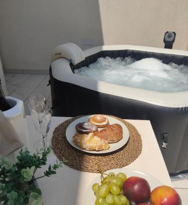 Taviano Bed & Breakfast | Ledwars