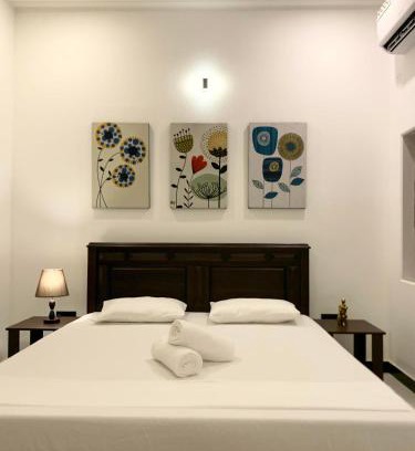 Manmunai North Villa | Leena Holiday Home