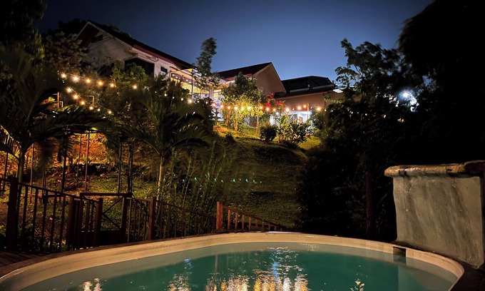 Quesada Hotel | Legacy Boutique Hotel