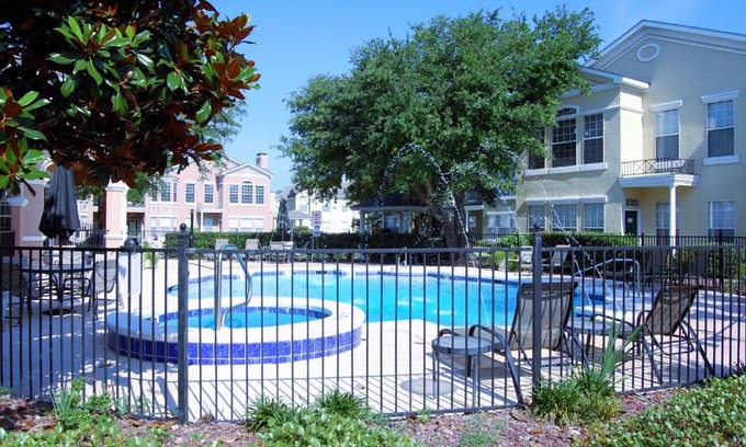 Gulfport Villa | Legacy Villa 0806 villa