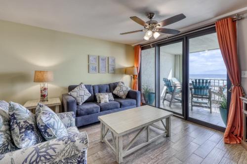Orange Beach East Apartment | Lei Lani Tower 103