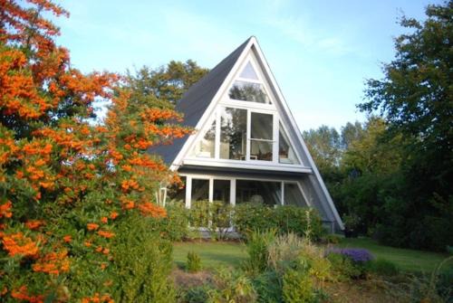 Brodersby House | Leichte Brise