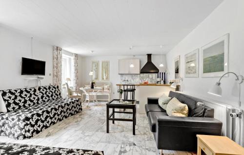 Brovst Apartment | Lejl, 2