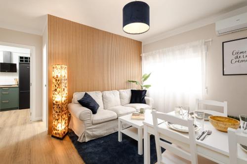 Los Tilos Apartment | Lekuona