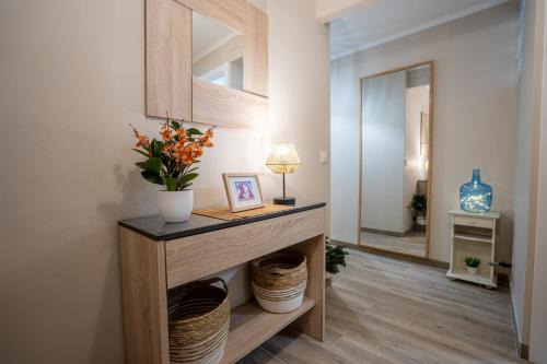 Padron Apartment | Lembranzas