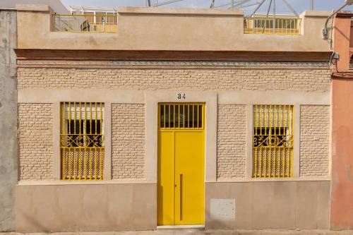 Fontanal-Maria Auxiliadora-Carretera de Carmona Apartment | Lemon House Share and Enjoy