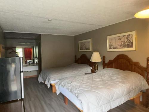 Spruce Pine Hotel | Lemon Inn
