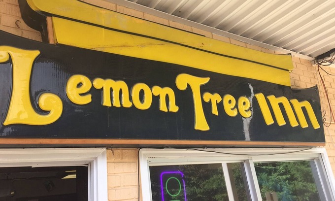 Spruce Pine Hotel | Lemon Inn