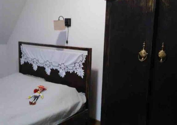 Borjomi Apartment | Lemon tree apartment