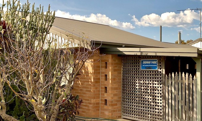Brownlow Ki Cottage | Lemon Tree Cottage - nature lovers paradise