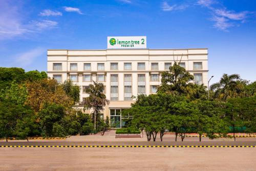 Sector 29 Hotel | Lemon Tree Premier 2, Sector 29 Gurugram