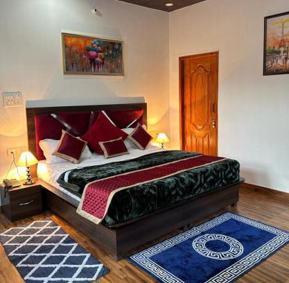 Chamba Hotel | Lemonade Inn