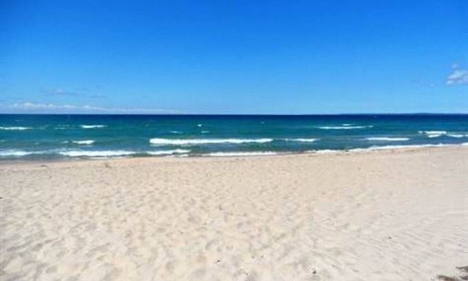 Bluewater Beach Cottage | LemonCello Beachouse