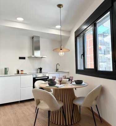 Monforte de Lemos Apartment | Lemos Sía