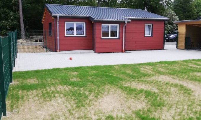 Alflen House | Lenerz Comfortable holiday residence