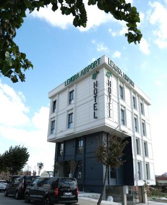 Arnavutkoy Hotel | Lenora Airport Hotel