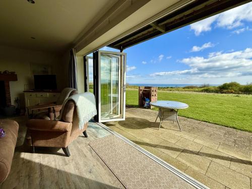 Filey House | Lens Lookout