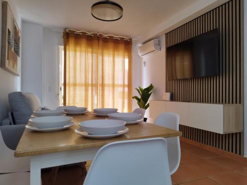 Los Llanos Apartment | Lentiscares T7 - GT