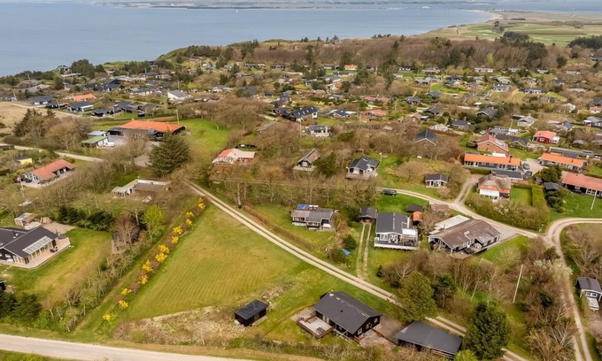 Remmer Strand House | "Lenya" - 300m to the fjord by Interhome