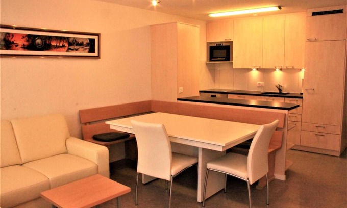 Lenzerheide Apartment | Lenzerheide Seestrasse Sotmirana 41