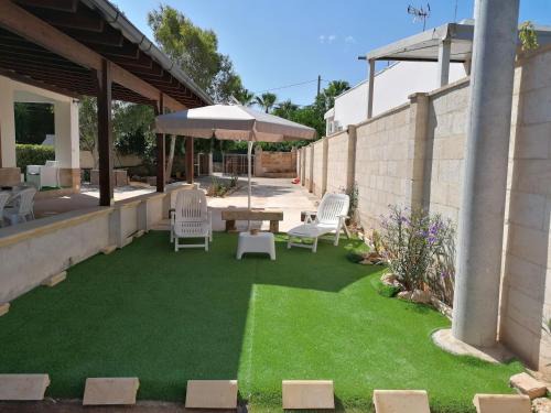 Capilungo House | Leo&cri