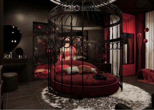 Mang Yang Hotel | Leo Hotel
