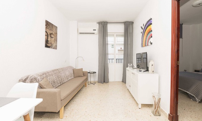 Arcos de la Frontera House | LEO'S HOME - Cosy flat in the centre of Arcos de la Frontera