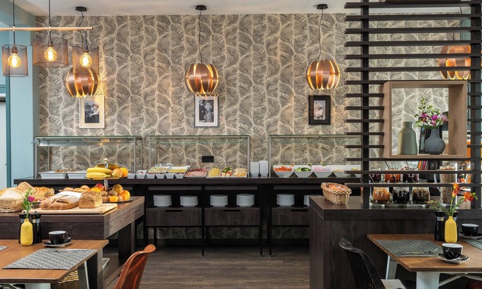 Neukoelln Hotel | Leonardo Boutique Hotel Berlin City South
