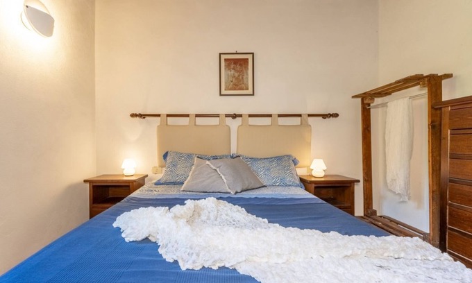 Fornello Apartment | Leonardo homes - Capanna apartment