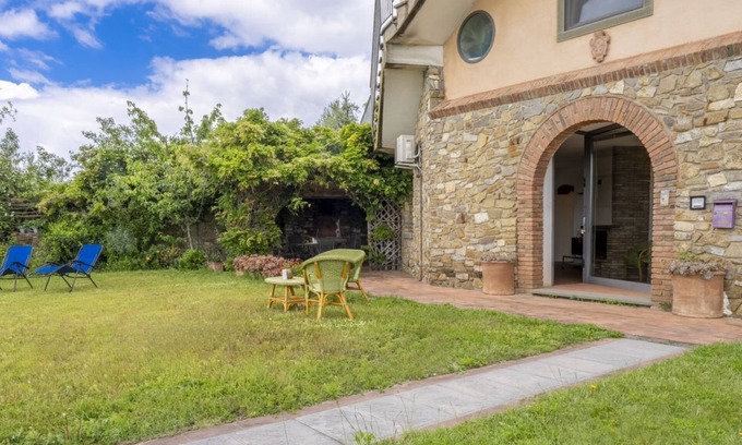Fornello Apartment | Leonardo homes - Giardino apartment