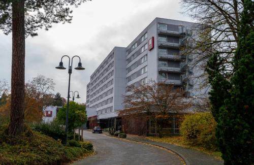 Sachsenhausen-Sud Hotel | Leonardo Hotel Frankfurt City South