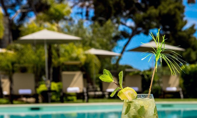 Imperia Hotel | Leonardo Resort